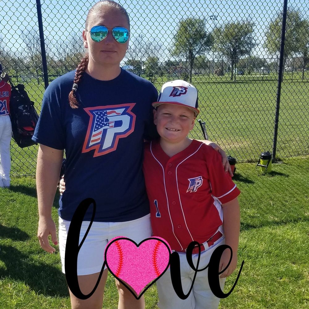 Meet your Posher, Brandy